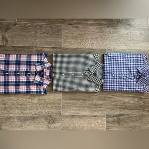 Tucker shirt bundle
